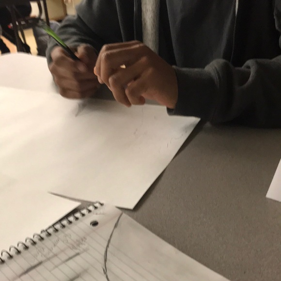 Theses hands - Picture 1 of 1